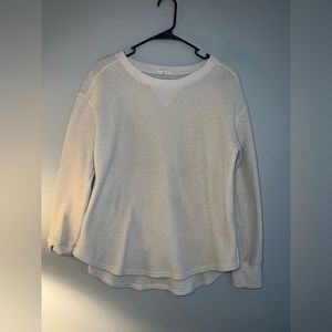Women’s long sleeve